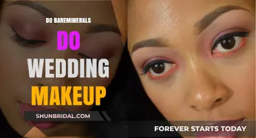 BareMinerals: Your Wedding Day Makeup Companion