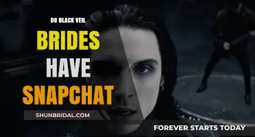 Do Black Veil Brides Have Snapchat? Find Out Here!