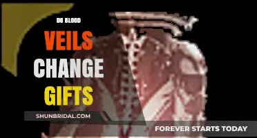 Do Blood Veils Alter Gifts? Exploring the Connection and Impact