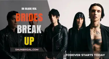 Black Veil Brides Breakup Rumors: Separating Fact from Fiction