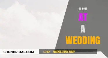The Ultimate Guide to Being a Bost at Weddings