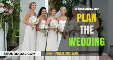 The Role of Bridesmaids: Collaborating on the Perfect Wedding Plan