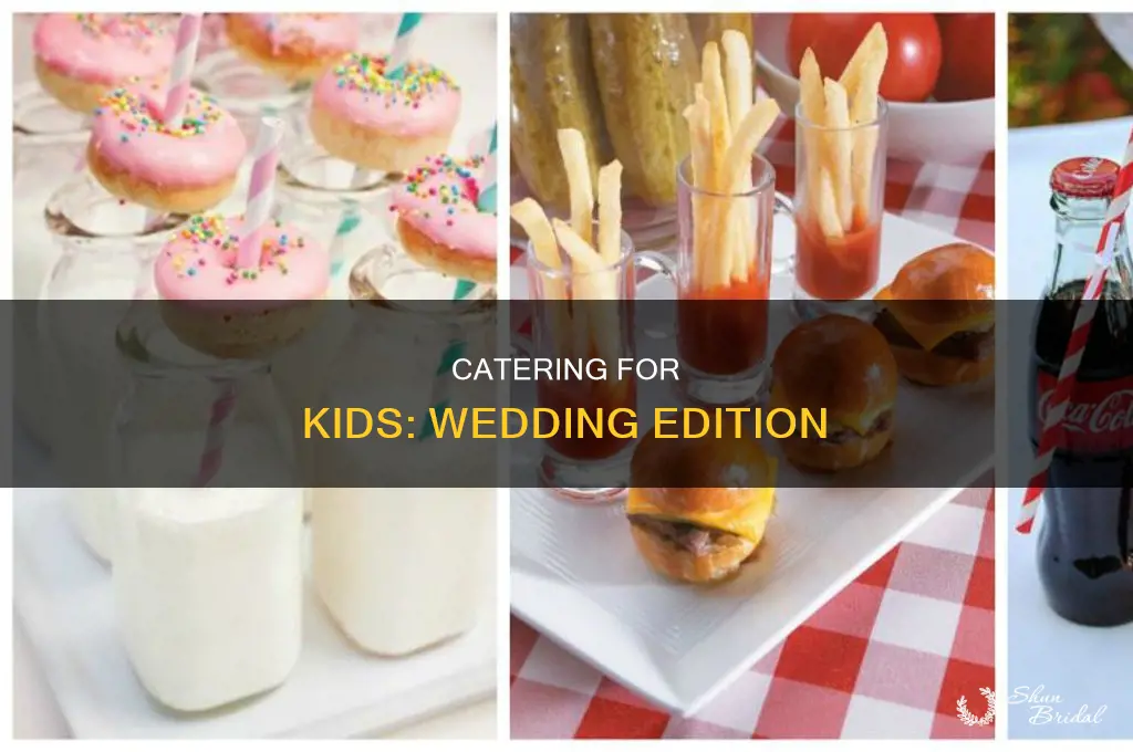 do children count per plate at weddings