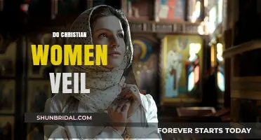 Do Christian Women Veil? Exploring Biblical Traditions and Modern Practices