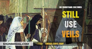 Veils in Christian Cultures: Traditions, Practices, and Modern Relevance