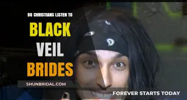 Do Christians Listen to Black Veil Brides? Exploring Faith and Music