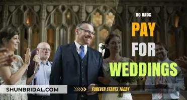 Who Foots the Bill? The Role of Dads in Wedding Expenses