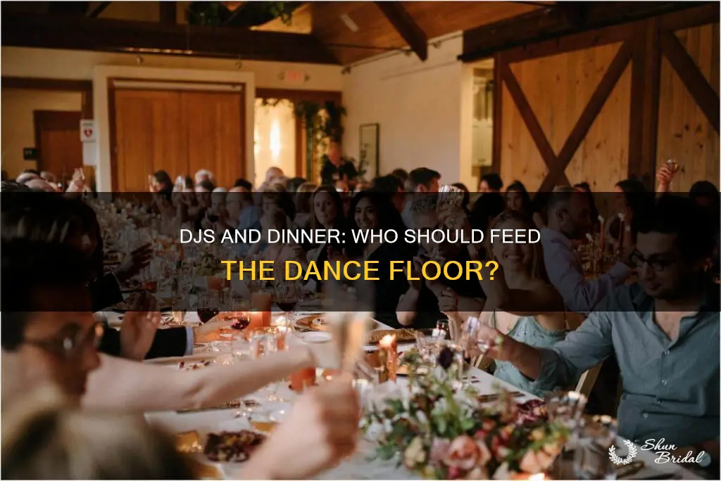 do dj