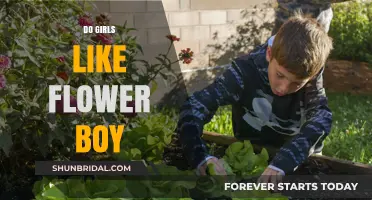 Do Girls Like Flower Boys? Exploring the Appeal of Soft Masculinity