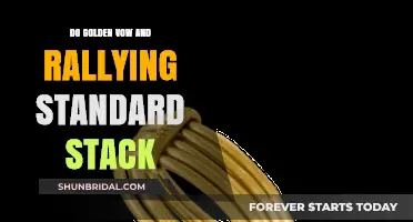 Golden Vow and Rallying Standard: Do Their Effects Stack in Elden Ring?
