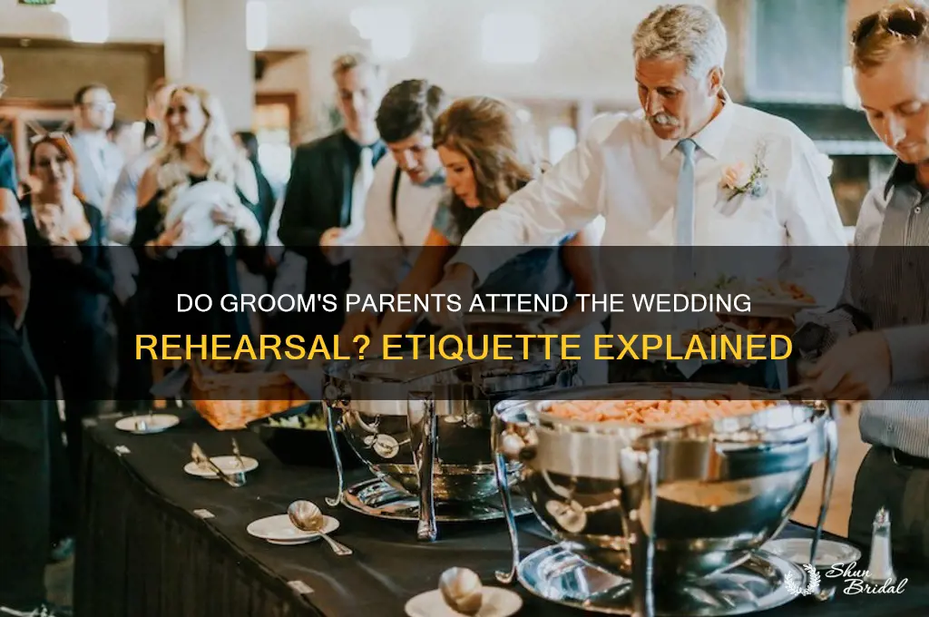 do groom
