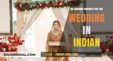 Do Groom's Parents Pay for Indian Weddings? Traditions Explained