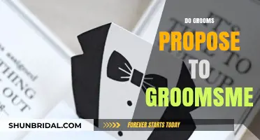 Grooms Proposing to Groomsmen: Tradition, Meaning, and Modern Trends