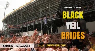 Do Guys Listen to Black Veil Brides? Exploring Fan Demographics