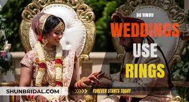 Hindu Wedding Rings: An Ancient Tradition Explained