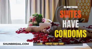 Honeymoon Suites: Condom Availability and Travel Tips