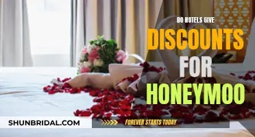 Honeymoon Getaways: Unlocking Hotel Discounts for the Perfect Start