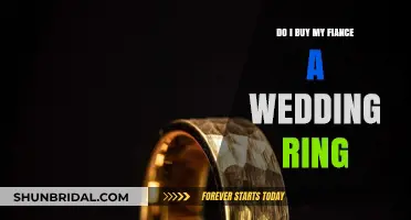 Choosing the Perfect Wedding Ring for Your Fiancé