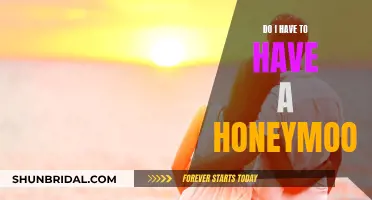 Honeymoons: A Necessary Trip or an Outdated Tradition?