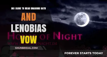 Exploring House of Night: Are Dragon's Oath and Lenobia's Vow Essential Reads?