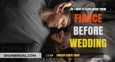 Sleep Separately Before Marriage: Good or Bad?