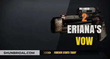 Should You Craft Two Eriana's Vows? A Strategic Guide