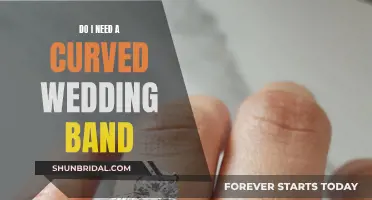 Curved Wedding Bands: A Must-Have or Miss?