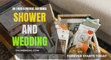Bridal Shower and Wedding Gifts: To Gift or Not?