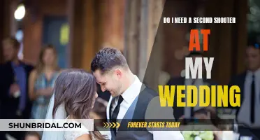 Benefits of Having a Second Shooter at Your Wedding
