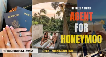 Honeymoon Planning: When to Hire a Travel Agent