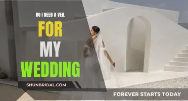 Choosing a Veil for Your Wedding: Do You Need One?