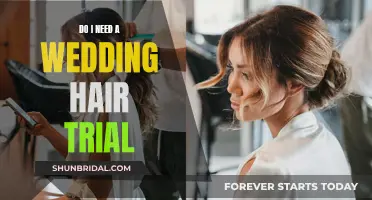 Wedding Hair Trial: Is It Worth the Hype?
