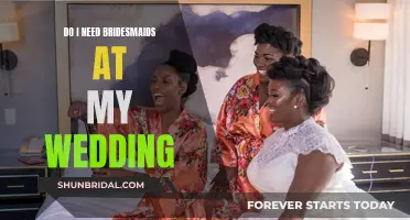 Bridesmaids: Wedding Must-Have or Unnecessary Tradition?