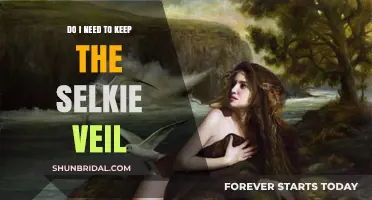 Should You Keep the Selkie Veil? A Mythical Decision Guide