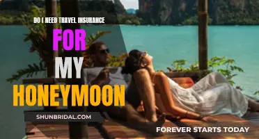 Honeymoon Essentials: Uncover the Benefits of Travel Insurance