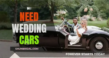 Wedding Cars: A Necessary Luxury?