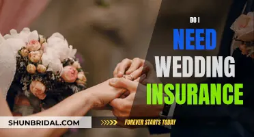 Wedding Insurance: Do You Need This Financial Safety Net?