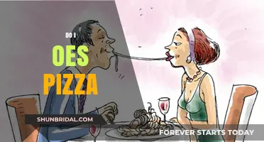 Do I Owe Pizza? Unraveling the Social Etiquette of Food Sharing