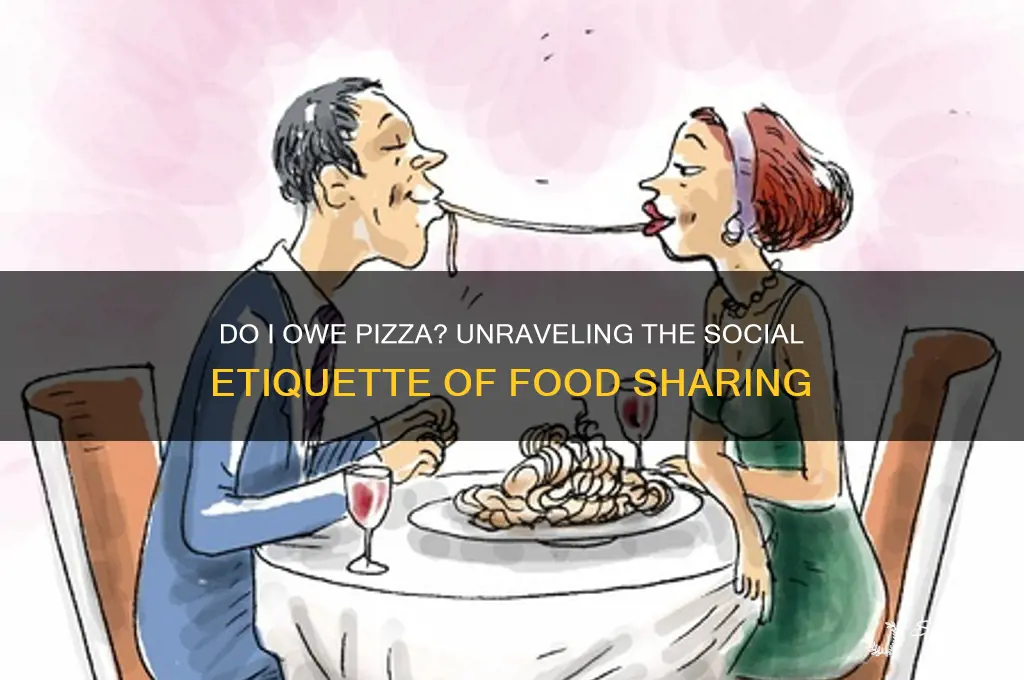 do I oes pizza