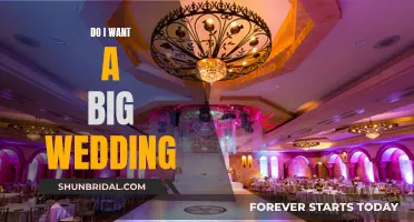 Big Wedding Blues: To Host or Not?