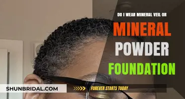 Mineral Veil vs. Powder Foundation: Which Should You Wear?