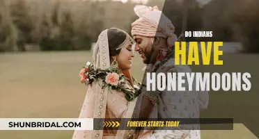 Indian Honeymoons: A Cultural Perspective on Post-Wedding Traditions