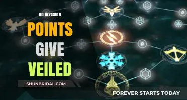 Do Invasion Points Yield Veiled Rewards? A Comprehensive Guide