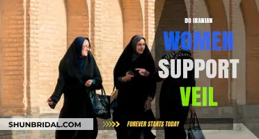 Iranian Women and the Veil: Perspectives, Choices, and Cultural Dynamics