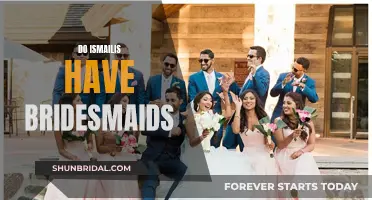 The Ismaili Wedding Tradition: Bridesmaids and Their Roles