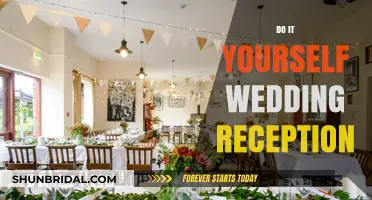 Your Dream Wedding: DIY Style