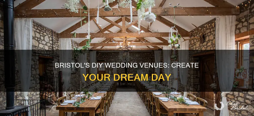 do it yourself wedding venues bristol