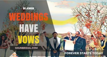 Jewish Wedding Vows: Traditions, Meanings, and Modern Practices Explained
