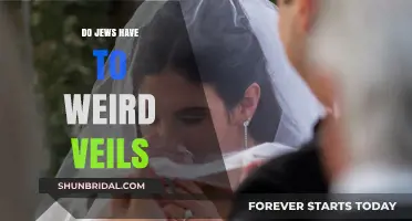 Understanding Jewish Veils: Traditions, Meanings, and Cultural Significance Explained