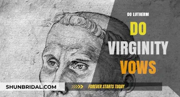 Lutheran Virginity Vows: Exploring Celibacy Commitments in Modern Christianity
